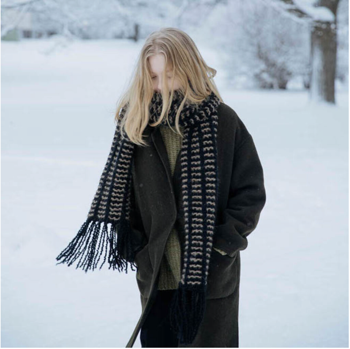 52 Weeks of Accessories - Hats, scarves, socks, mittens & more - YourNextKnit