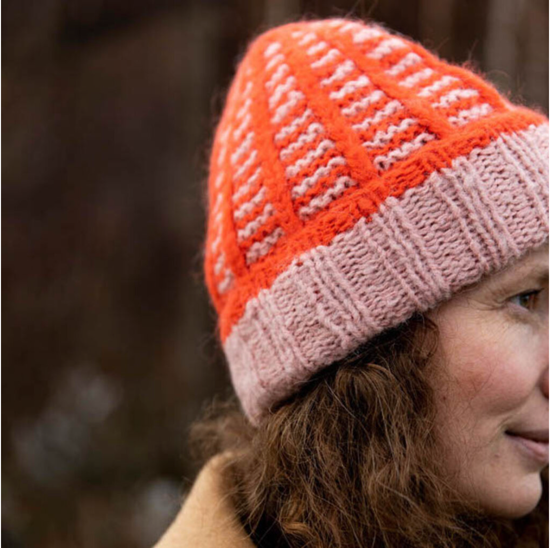 52 Weeks of Accessories - Hats, scarves, socks, mittens & more - YourNextKnit