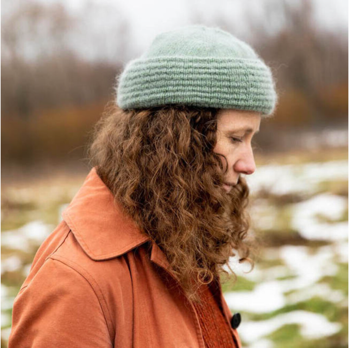 52 Weeks of Accessories - Hats, scarves, socks, mittens & more - YourNextKnit