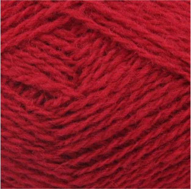 Jamieson's of Shetland Spindrift - YourNextKnit