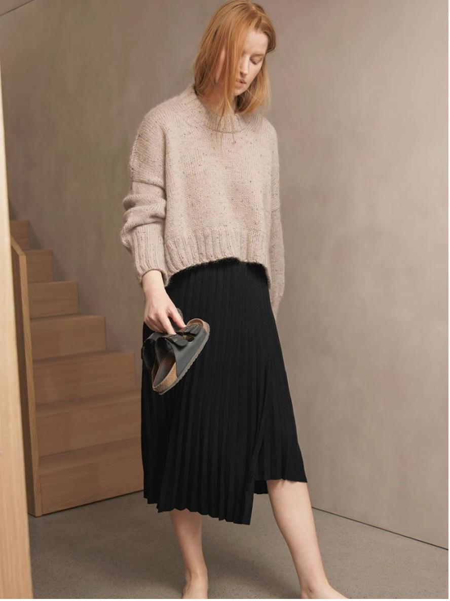 Sandnes Garn - DIY 2302 - YourNextKnit