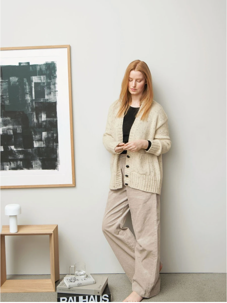 Sandnes Garn - DIY 2302 - YourNextKnit