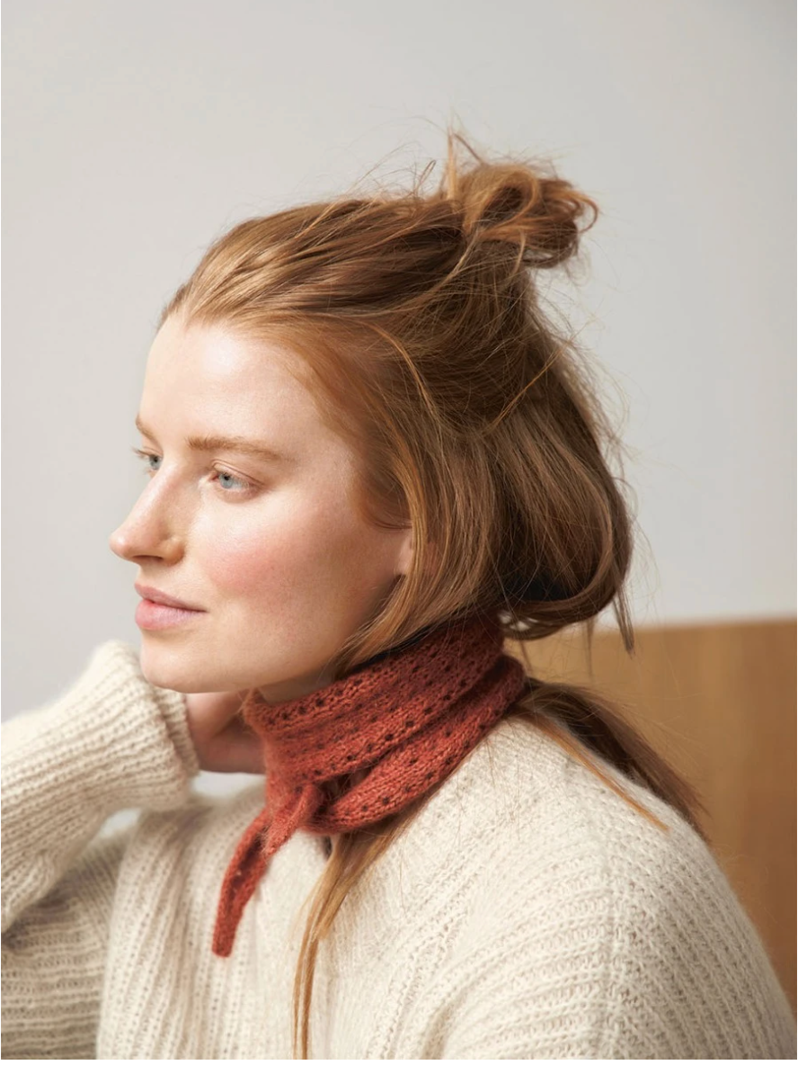 Sandnes Garn - DIY 2302 - YourNextKnit