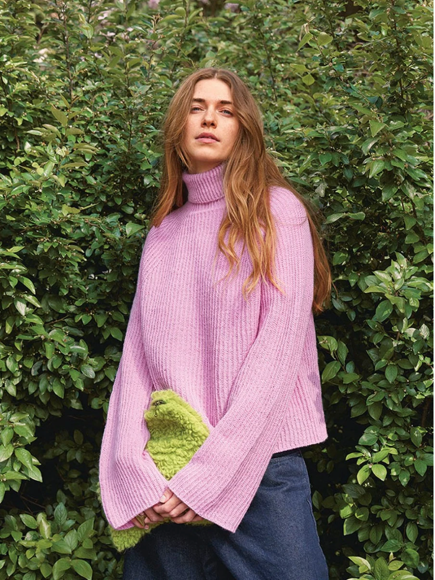 Sandnes Garn - DIY 2311/VOL 2 - YourNextKnit