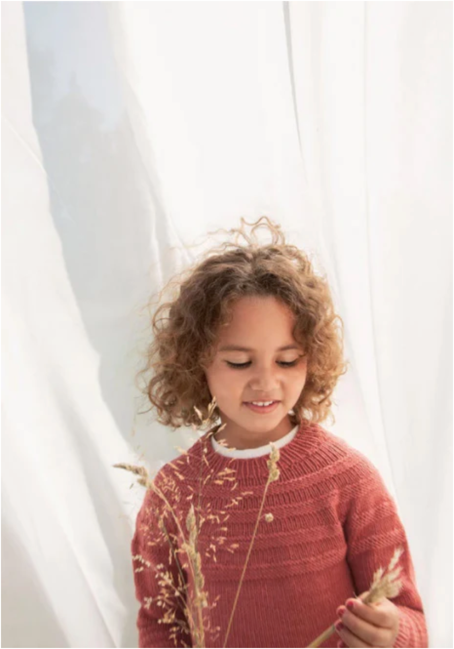 Sandness Garn - DOUBLE SUNDAY 2111 - YourNextKnit