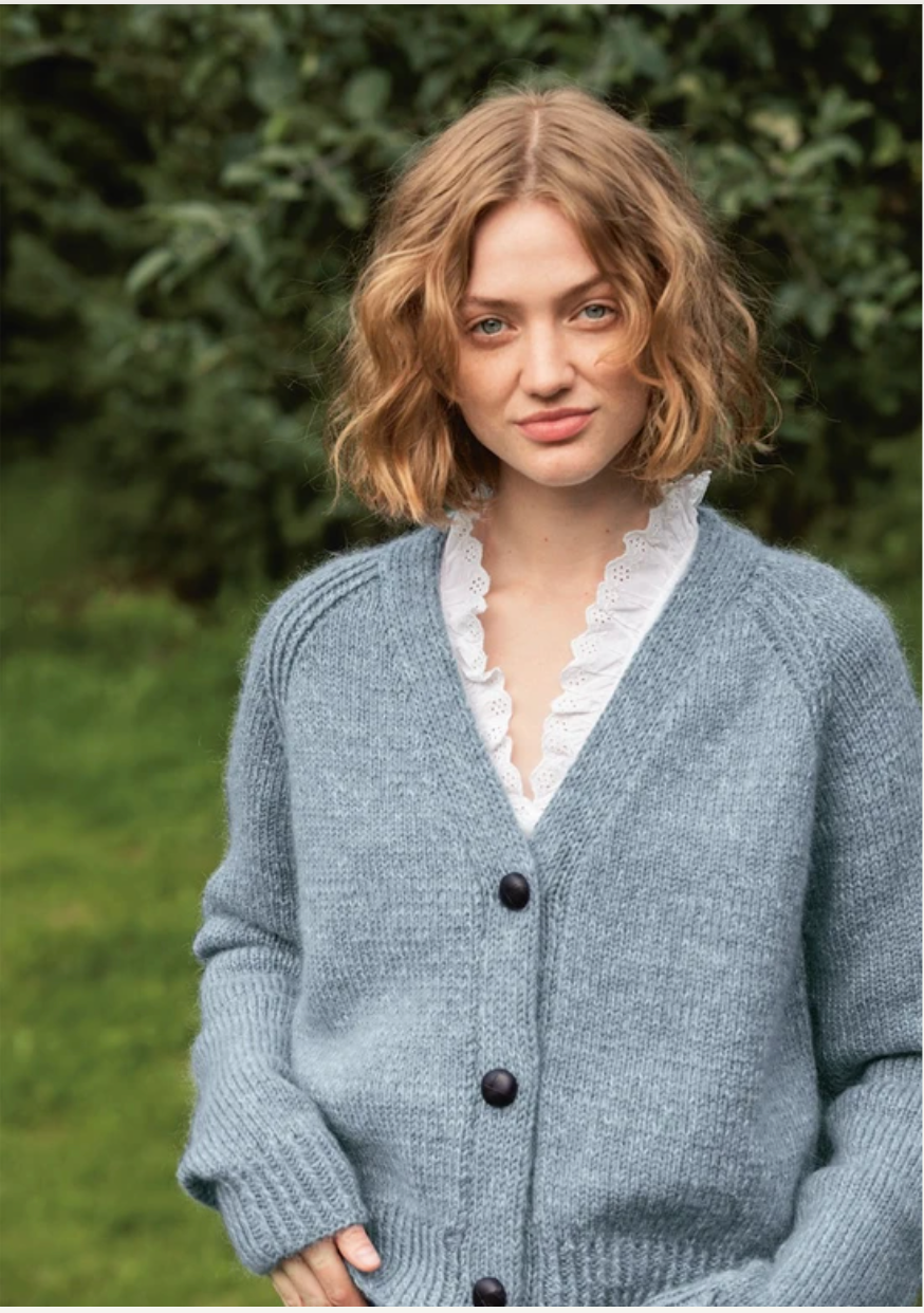 Sandness Garn - DOUBLE SUNDAY 2111 - YourNextKnit