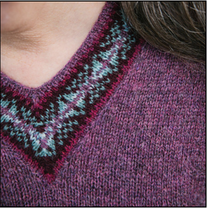 Grand Shetland Adventure Knits - Gudrun Johnston & Mary Jane Mucklestone - YourNextKnit