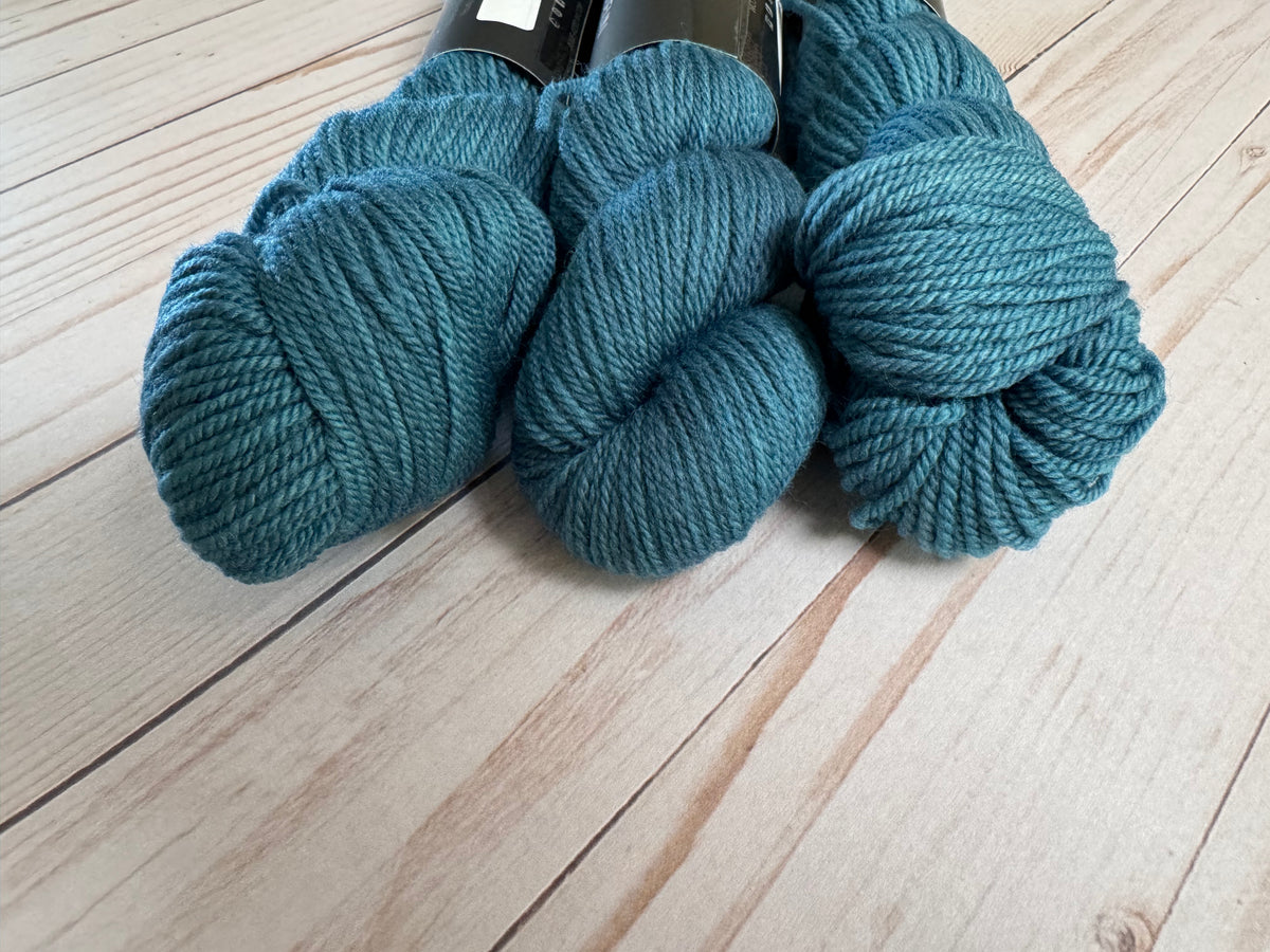 Julie Asselin - Journey Sport - YourNextKnit