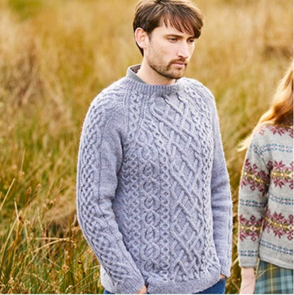 WestMorland: Marie Wallin - YourNextKnit