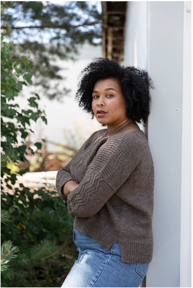 Laine - Autumn 2022 - YourNextKnit