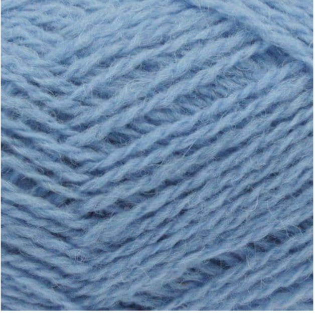 Jamieson's of Shetland Spindrift - YourNextKnit