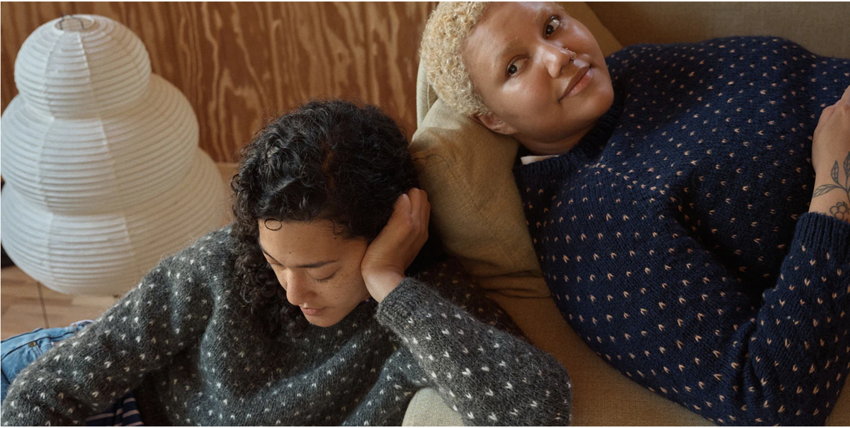 Laine - Autumn 2023 - YourNextKnit