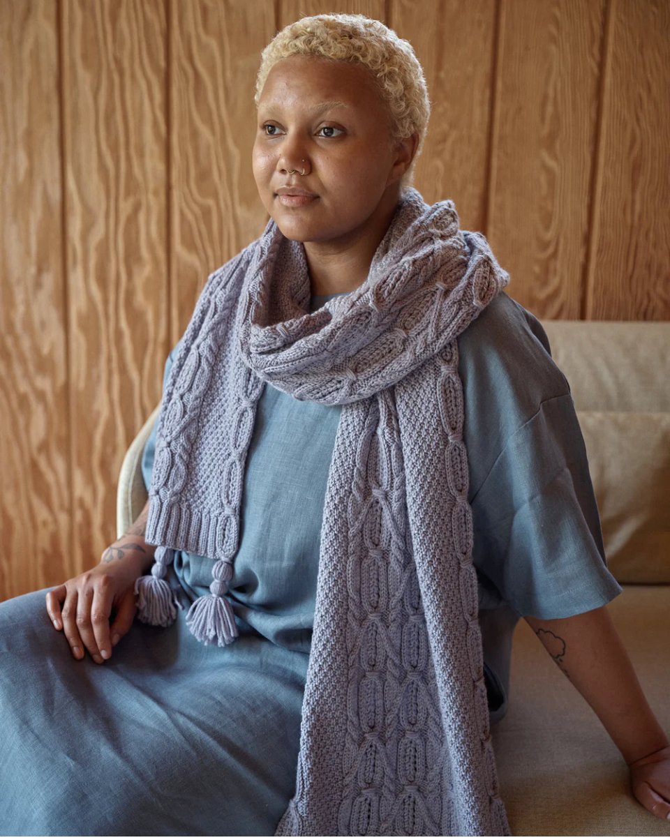 Laine - Autumn 2023 - YourNextKnit