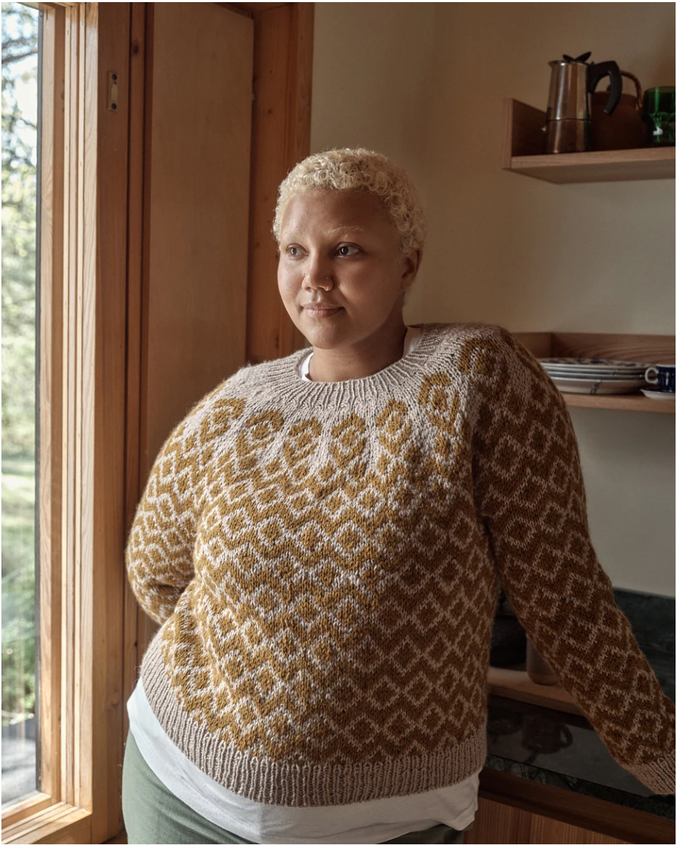 Laine - Autumn 2023 - YourNextKnit