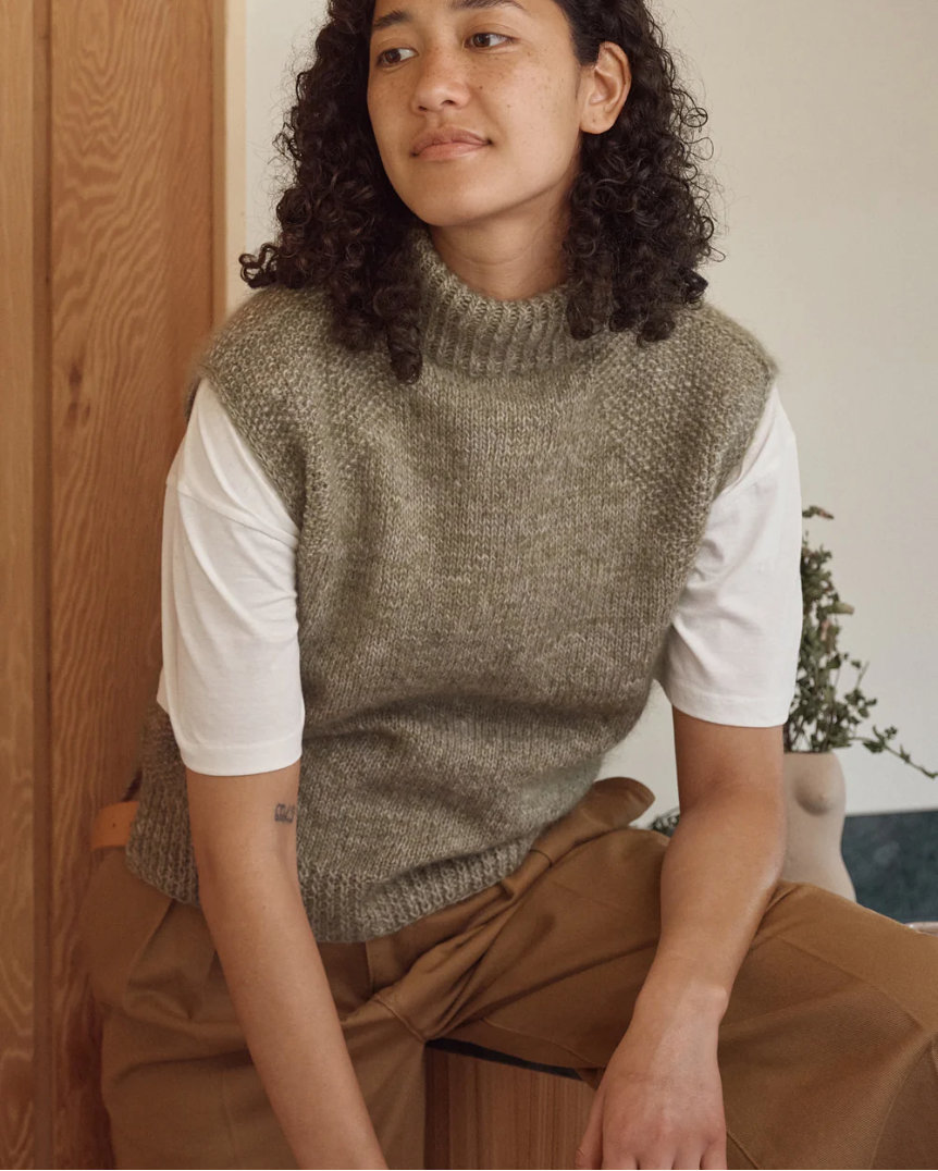 Laine - Autumn 2023 - YourNextKnit