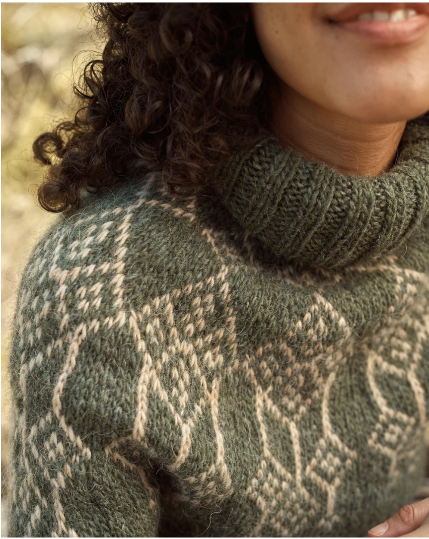 Laine - Autumn 2023 - YourNextKnit