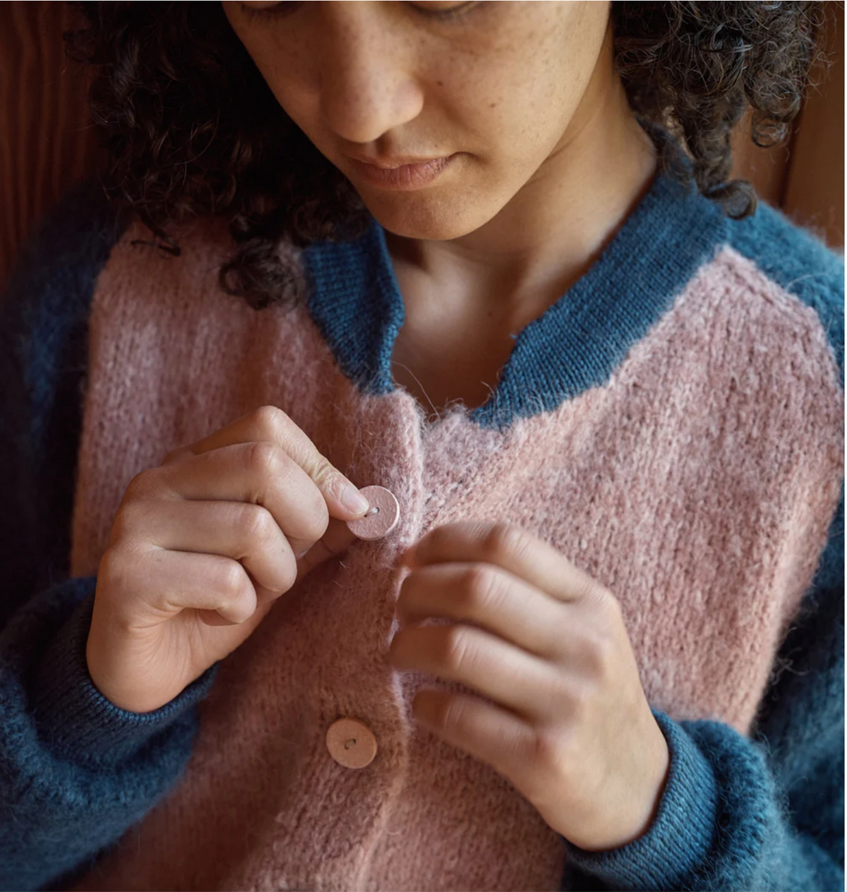 Laine - Autumn 2023 - YourNextKnit