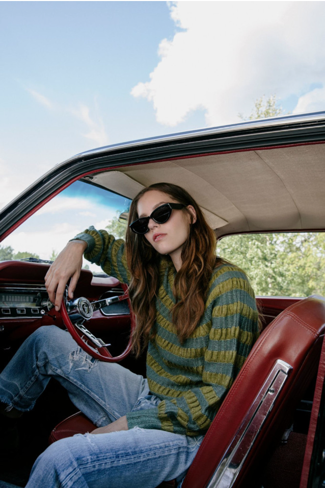 Laine - Autumn 2022 - YourNextKnit