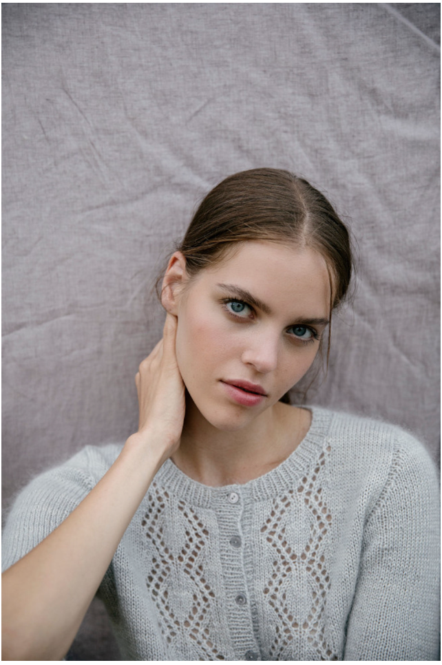 Laine - Autumn 2022 - YourNextKnit