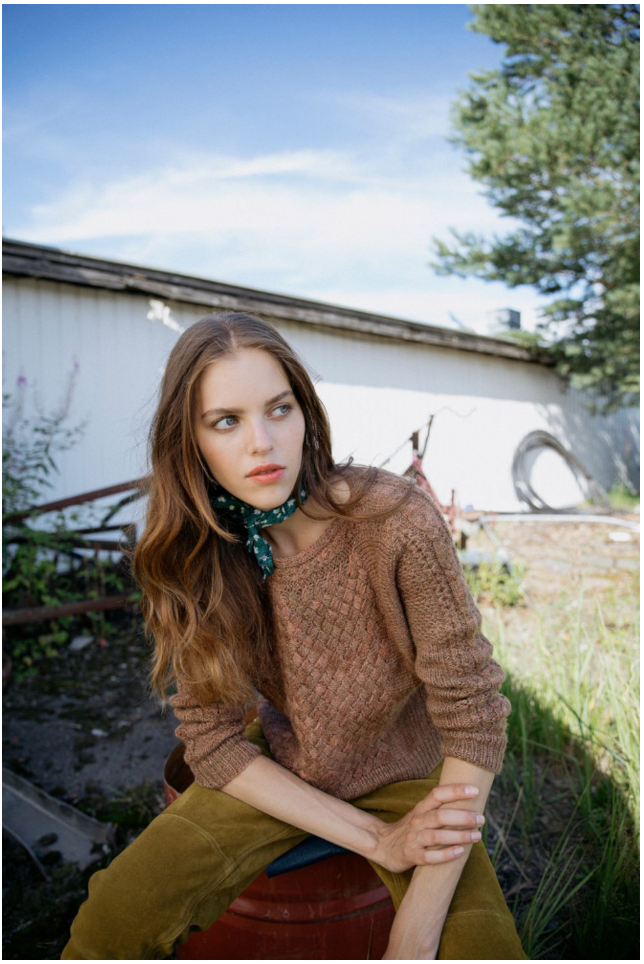 Laine - Autumn 2022 - YourNextKnit