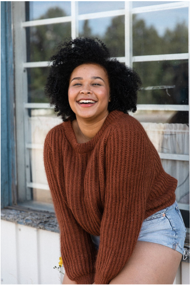 Laine - Autumn 2022 - YourNextKnit