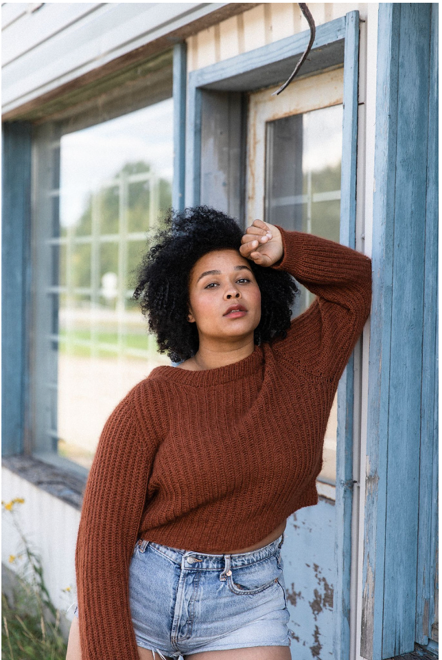 Laine - Autumn 2022 - YourNextKnit