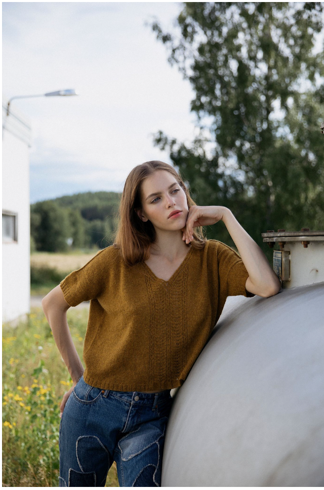 Laine - Autumn 2022 - YourNextKnit
