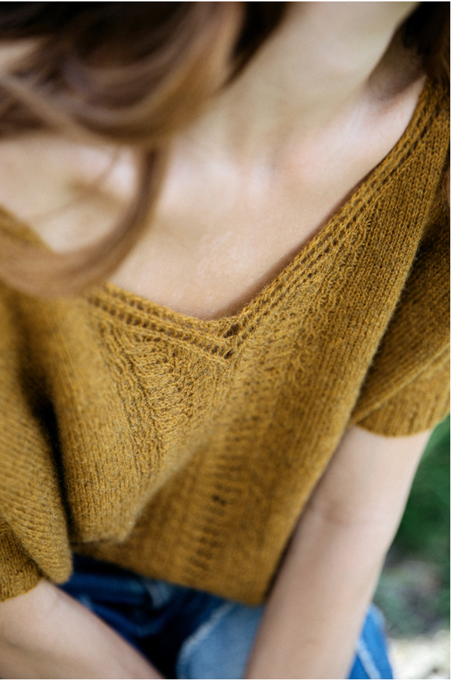 Laine - Autumn 2022 - YourNextKnit