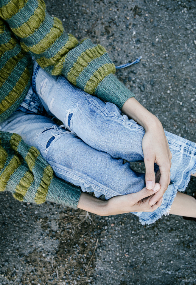 Laine - Autumn 2022 - YourNextKnit