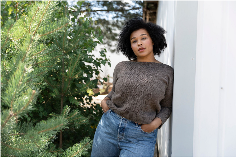 Laine - Autumn 2022 - YourNextKnit