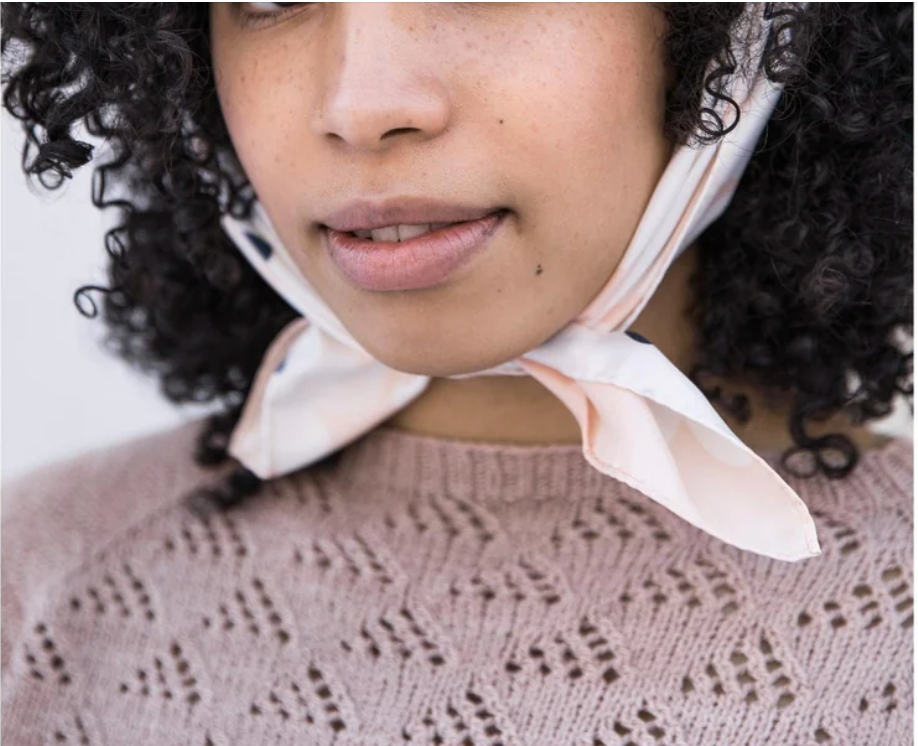 Laine - Summer 2022 - YourNextKnit