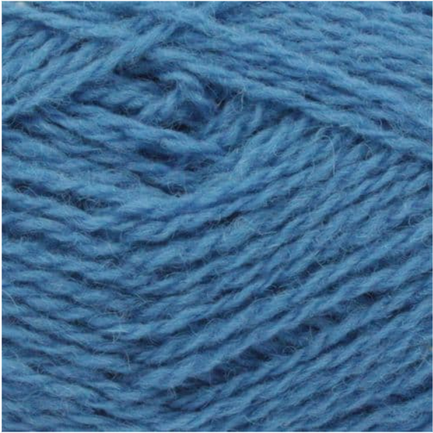 Jamieson's of Shetland Spindrift - YourNextKnit