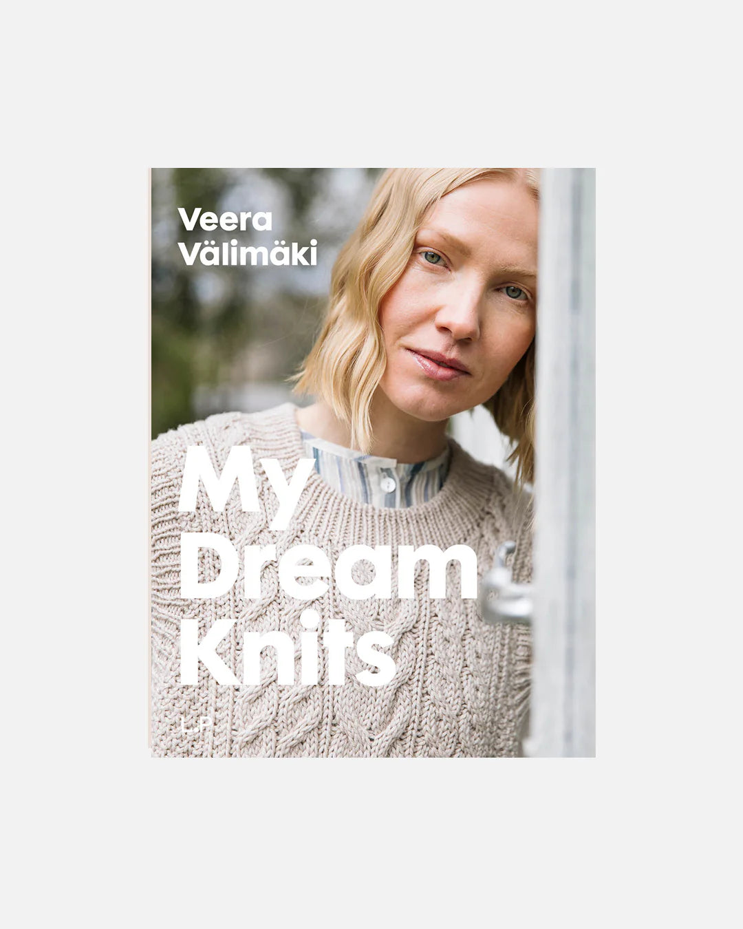 My Dream Knits - Veera Välimäki - YourNextKnit