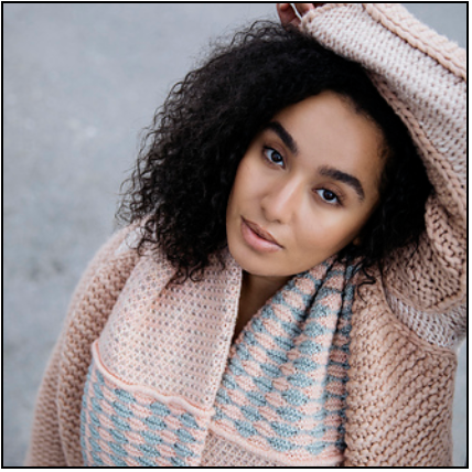 NEONS & NEUTRALS - AIMEE GILLE - YourNextKnit