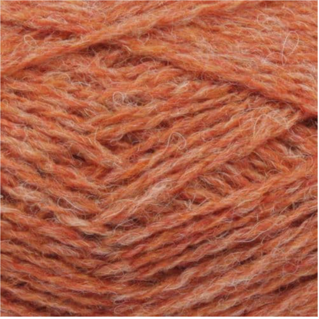 Jamieson's of Shetland Spindrift - YourNextKnit