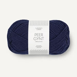 Peer Gynt - Sandnes Garn - YourNextKnit