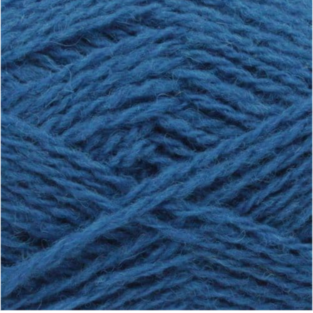Jamieson's of Shetland Spindrift - YourNextKnit