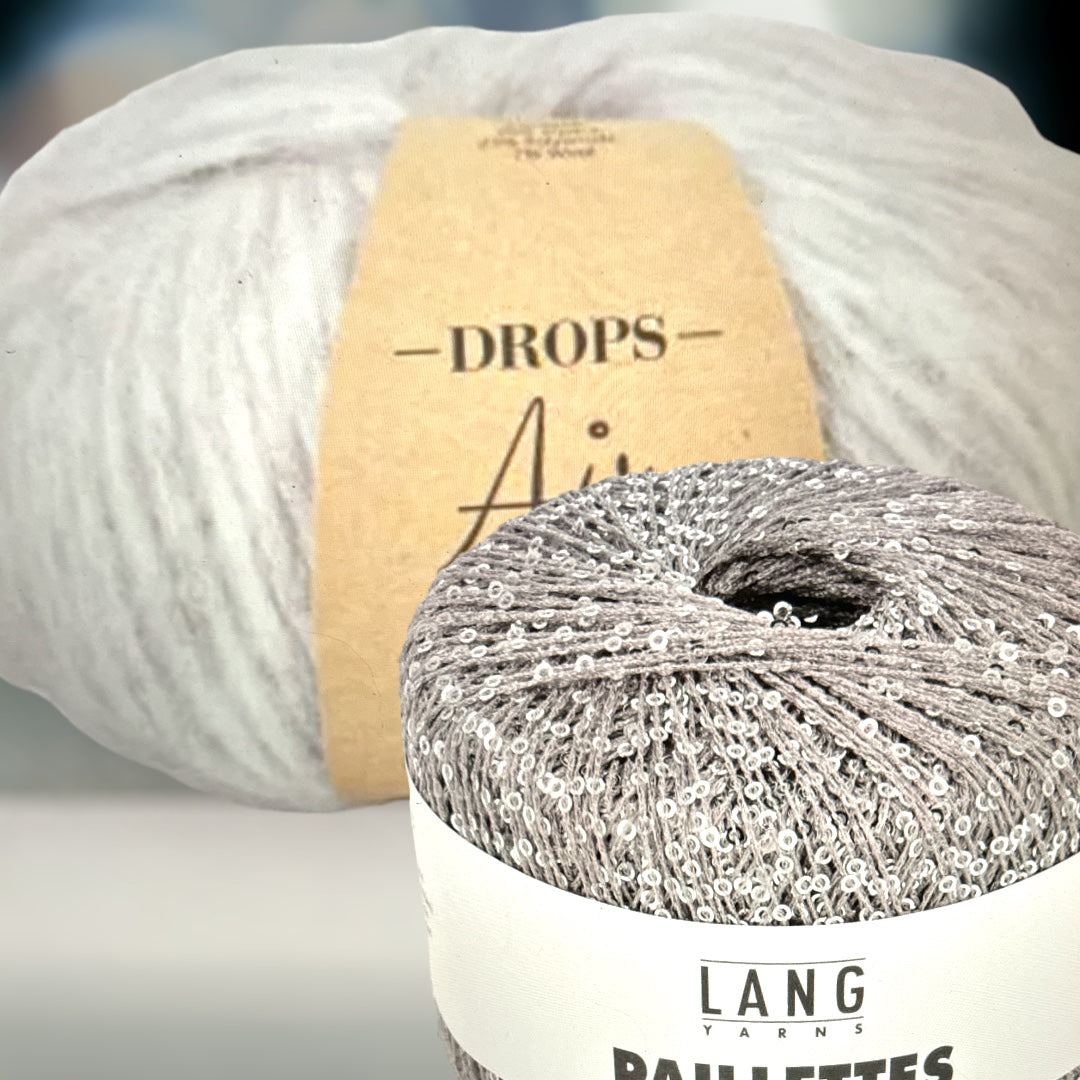 Braided Cable Beanie - YourNextKnit