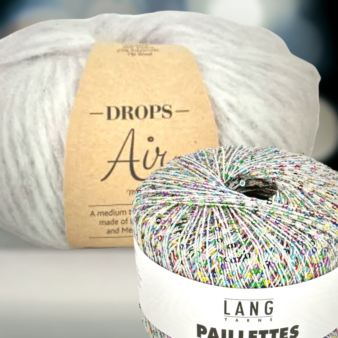 Braided Cable Beanie - YourNextKnit