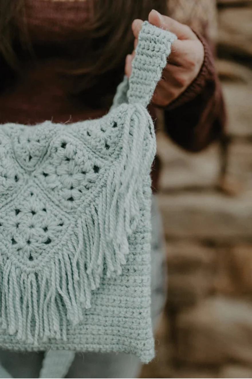 Pom Pom - 46 Autumn 2023 - YourNextKnit