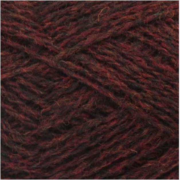 Jamieson's of Shetland Spindrift - YourNextKnit