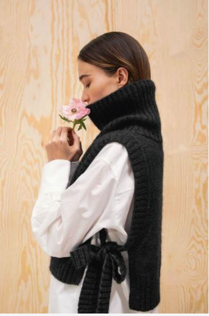 Sandnes Garn - 2022 -MYKT TIL DAME - YourNextKnit