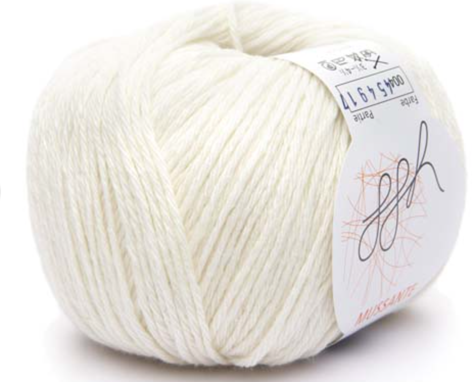 GGH - Mussante - YourNextKnit
