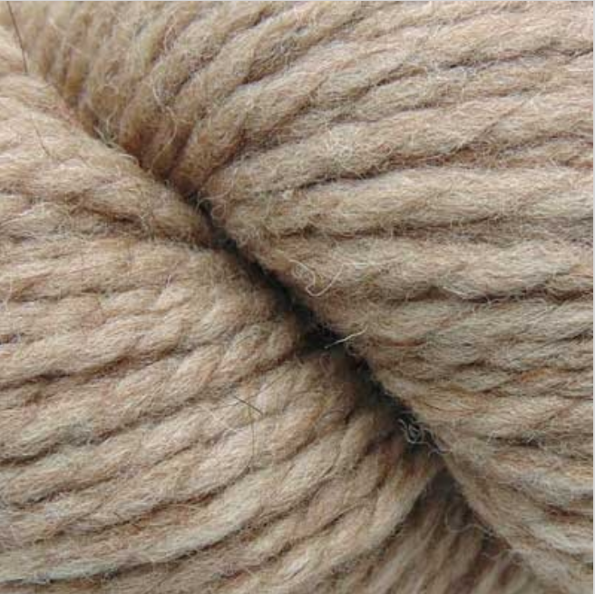 Estelle Yarns - Llama Natural Chunky - YourNextKnit