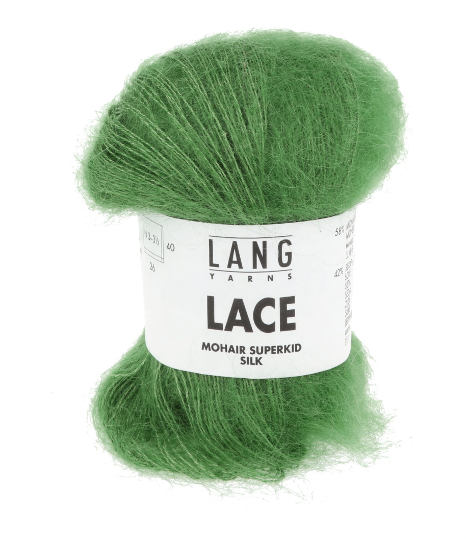 Lang Yarns  - Lace - YourNextKnit