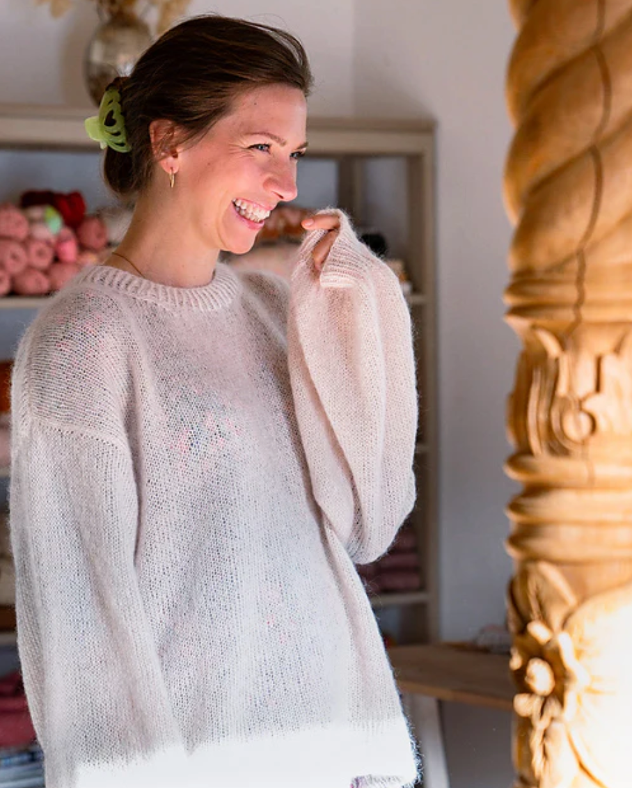 Knit This! - Veronika Lindberg, Kutovakika - YourNextKnit