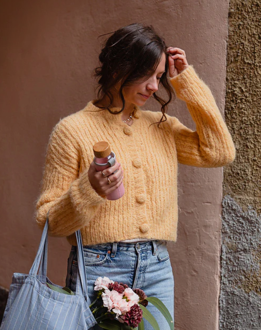 Knit This! - Veronika Lindberg, Kutovakika - YourNextKnit