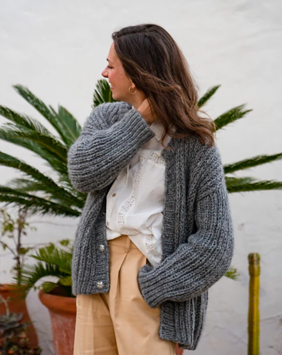 Knit This! - Veronika Lindberg, Kutovakika - YourNextKnit