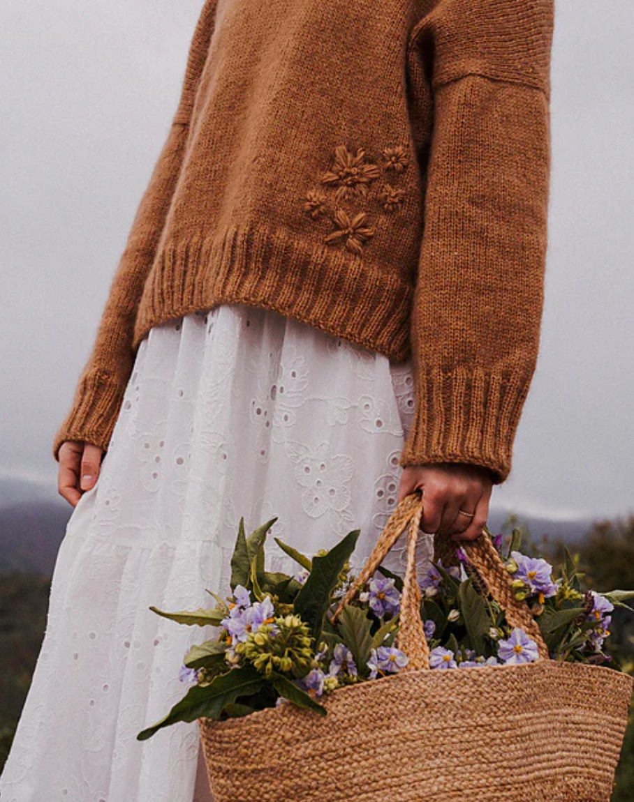 Knit This! - Veronika Lindberg, Kutovakika - YourNextKnit