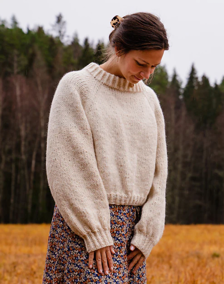 Knit This! - Veronika Lindberg, Kutovakika - YourNextKnit